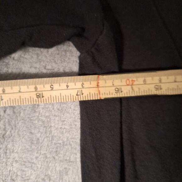 Jurassic World Send More Tourist T-Shirt Black Cotton Short Sleeve Size Medium - Picture 6 of 6